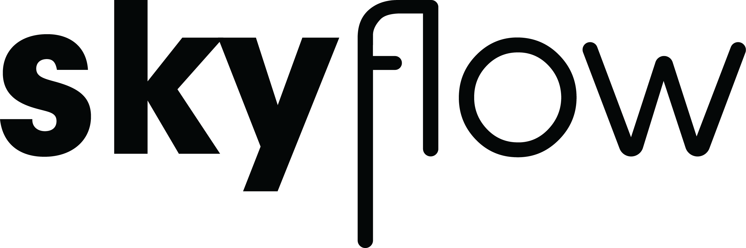 logo_Skyflow_black
